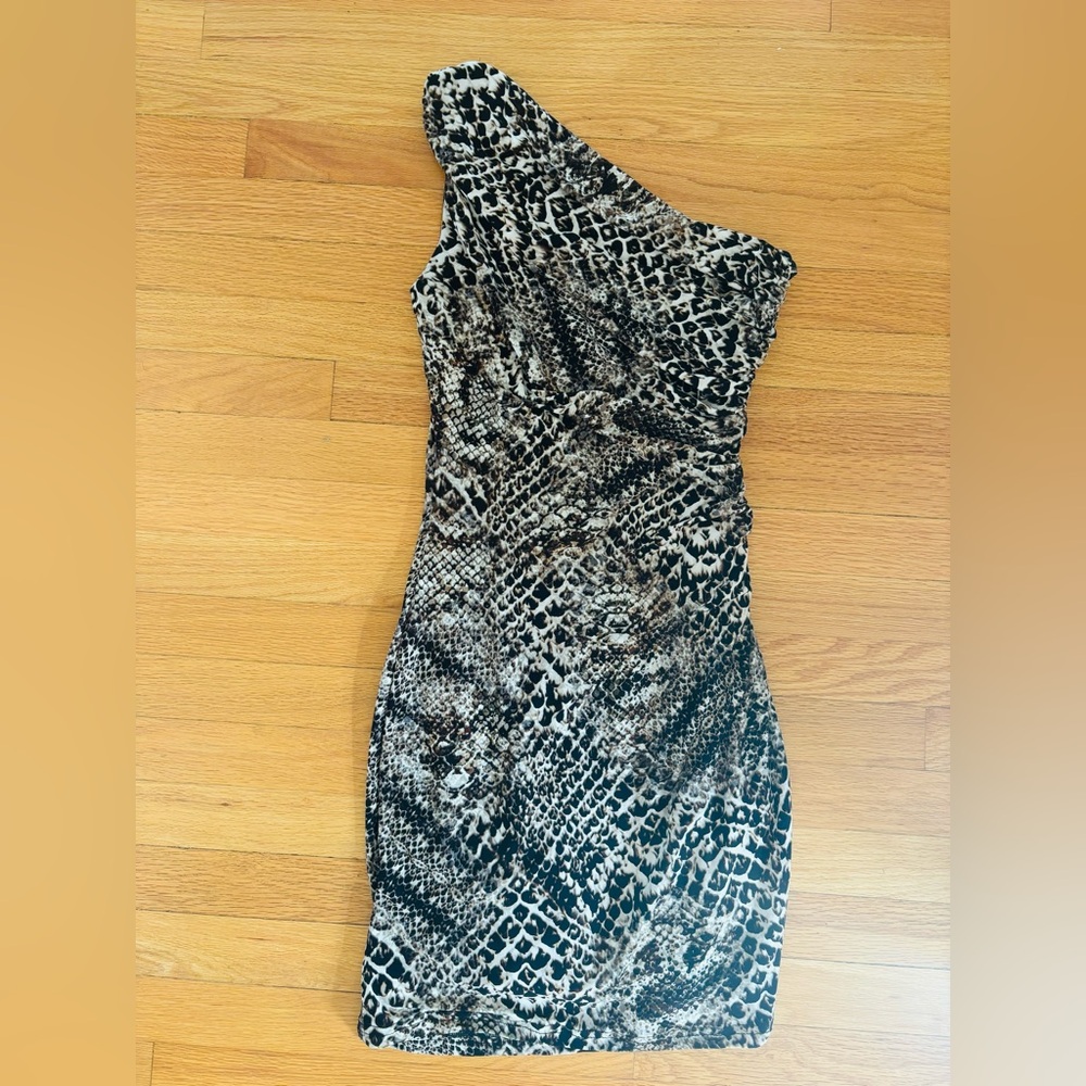 Ralph Lauren Cocktail Dress - size 4